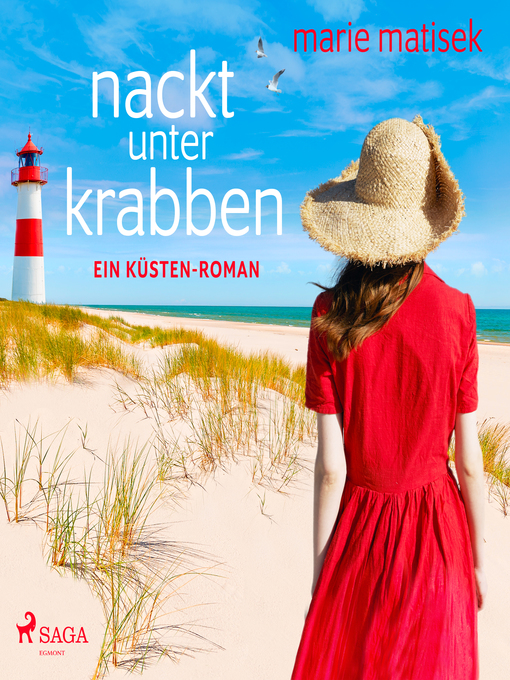 Title details for Nackt unter Krabben  (Ein Heisterhoog-Roman, Band 1) by Marie Matisek - Available